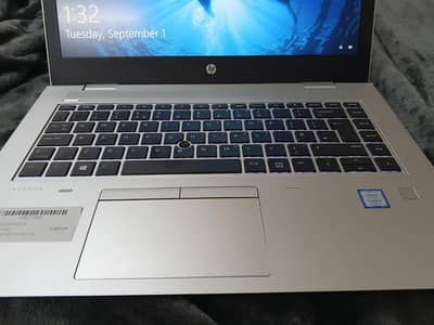 Core i5 8th Gen Laptop | 8GB RAM | 256GB SSD | Excellent Condition