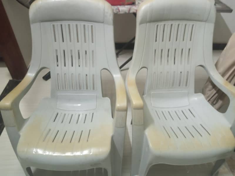 Chairs 1