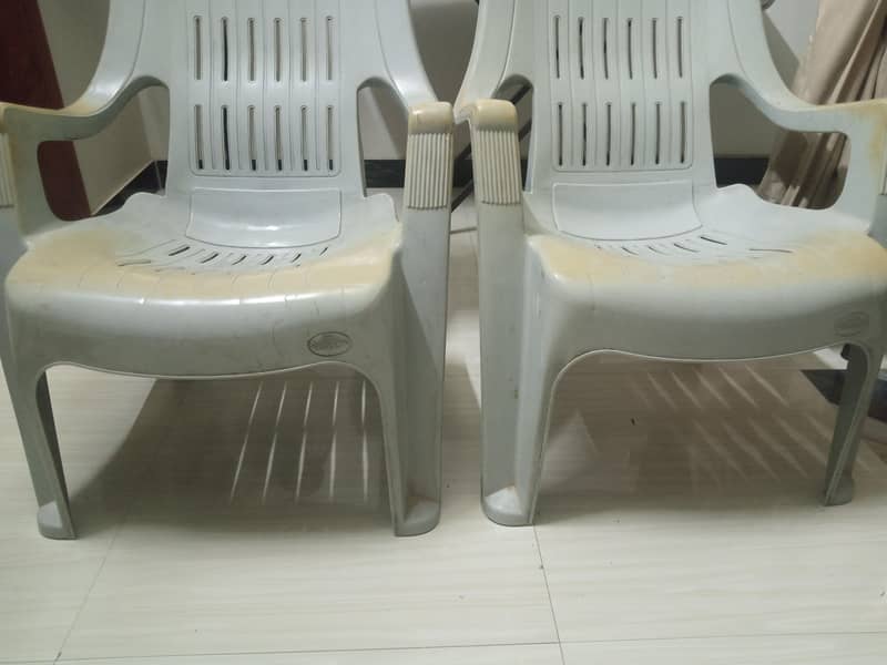 Chairs 2