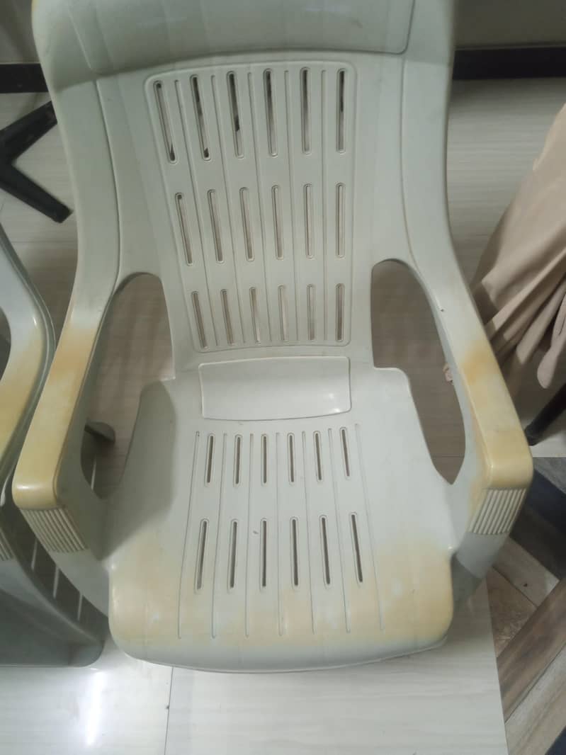 Chairs 3