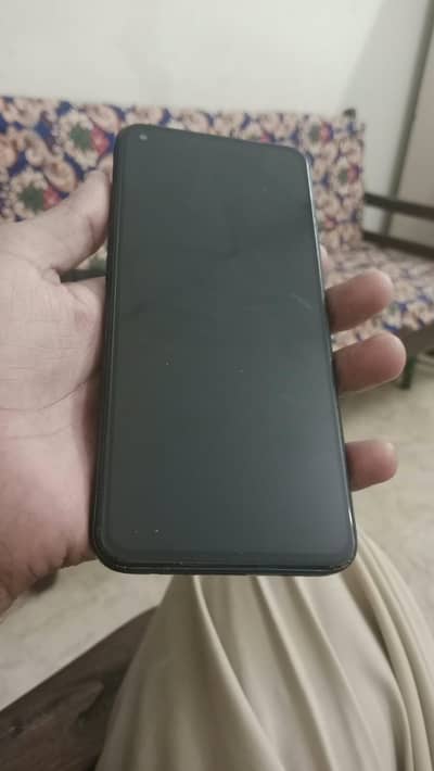 Realme Narzo 30 Pro