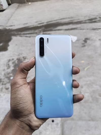 OPPO F15 8gb 128gb urgent sell