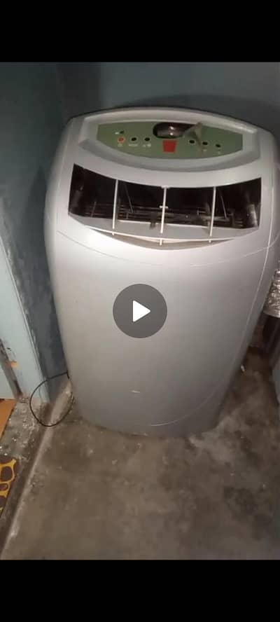 Portable AC for sale