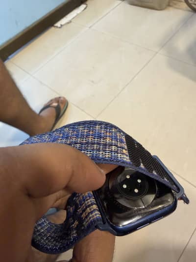 Apple Series 6
