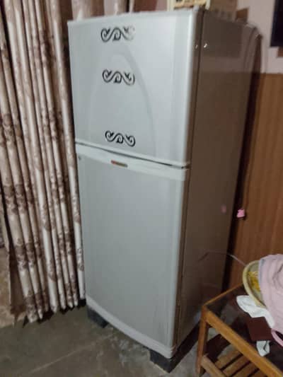 big size fridge