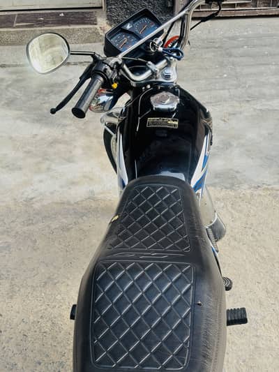 Honda 125 2025 model