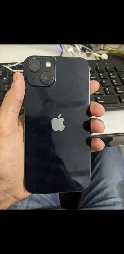 Apple iPhone 13 sim locked