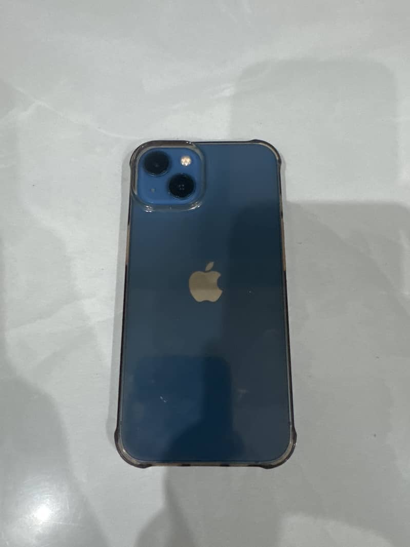 Apple iPhone 13 1