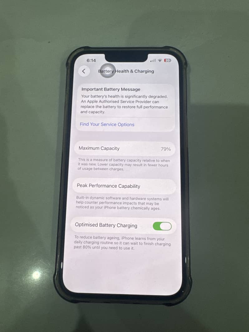 Apple iPhone 13 4