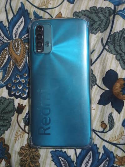 Xiaomi Redmi 9T
