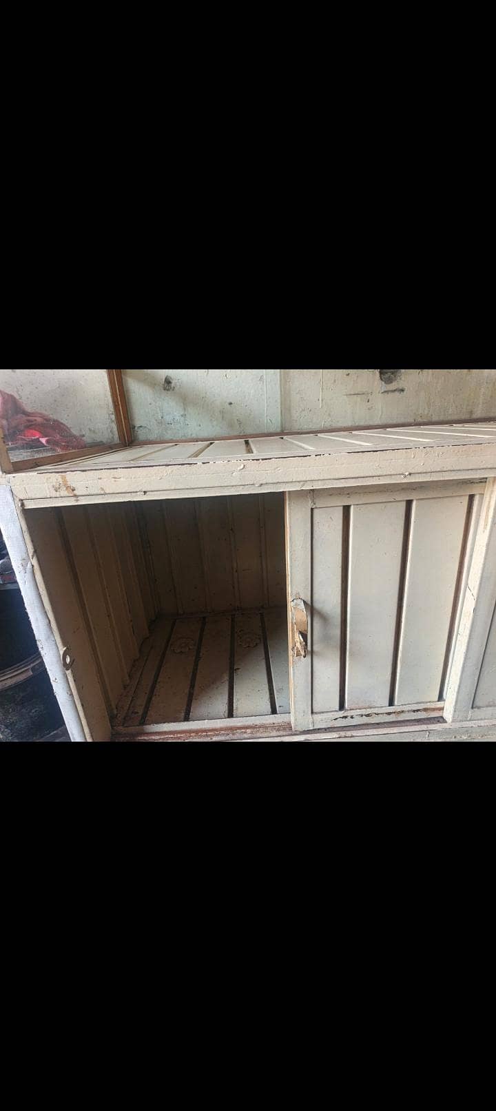 Stall 3