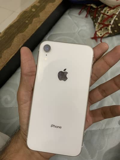 Apple iPhone XR PTA