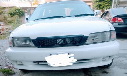 Suzuki Baleno 2000