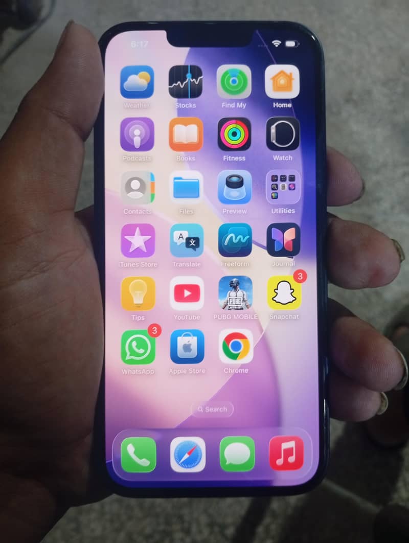 Apple iPhone 13 1
