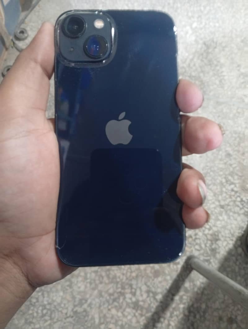 Apple iPhone 13 2