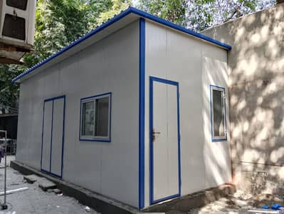 Prefabricated kitchen prefab portable room prefab Toilet office cabin