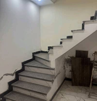 Double Storey 5 Marla House For rent In Al-Ahmad Garden - Block D Lahore