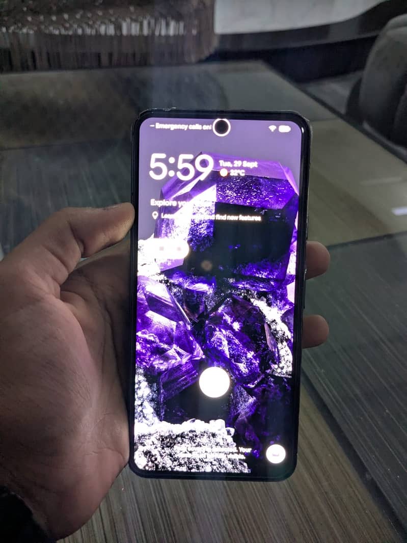 Google Pixel 8a 0