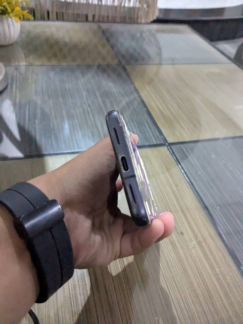 Google Pixel 8a 3