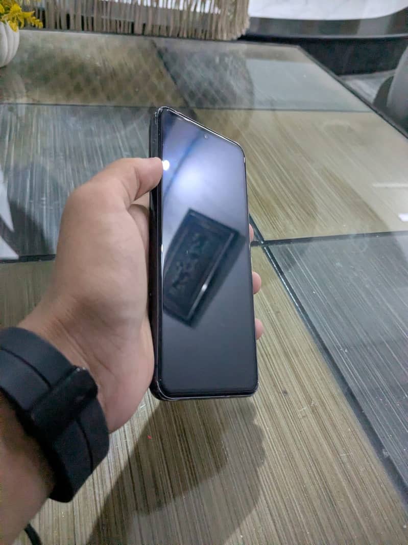 Google Pixel 8a 6
