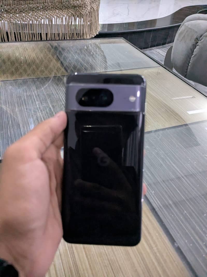 Google Pixel 8a 8