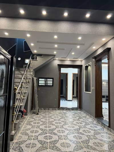 **5 Marla House for Sale Nasheman Phase 2, Block A2**