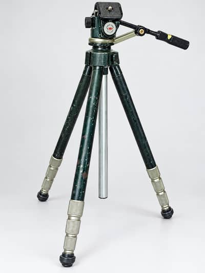 Professional Camera Tripod Stand