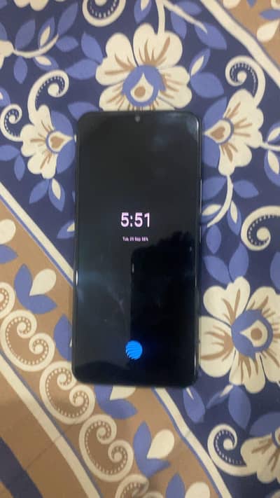 Vivo V21e