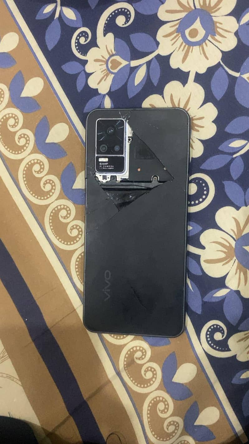 Vivo V21e 3