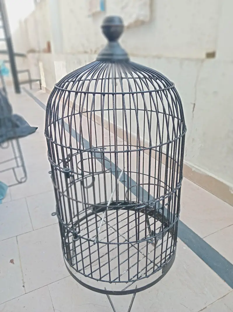 Cages for Sale — photo 2
