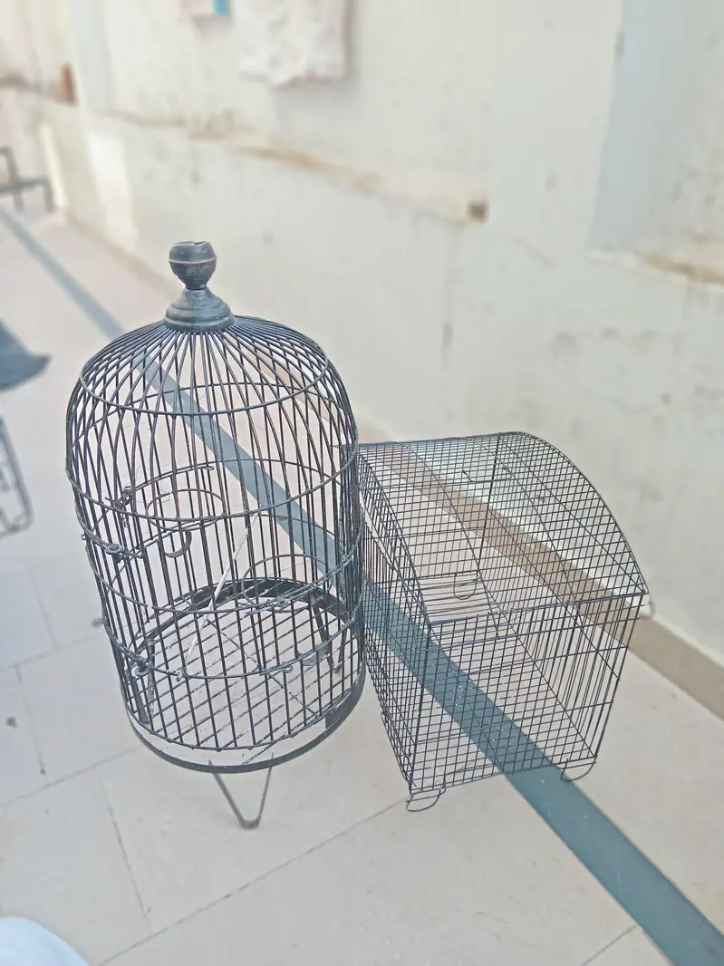 Cages for Sale — photo 3