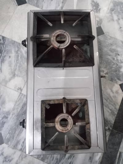 Lpg/sui gas Stove LL