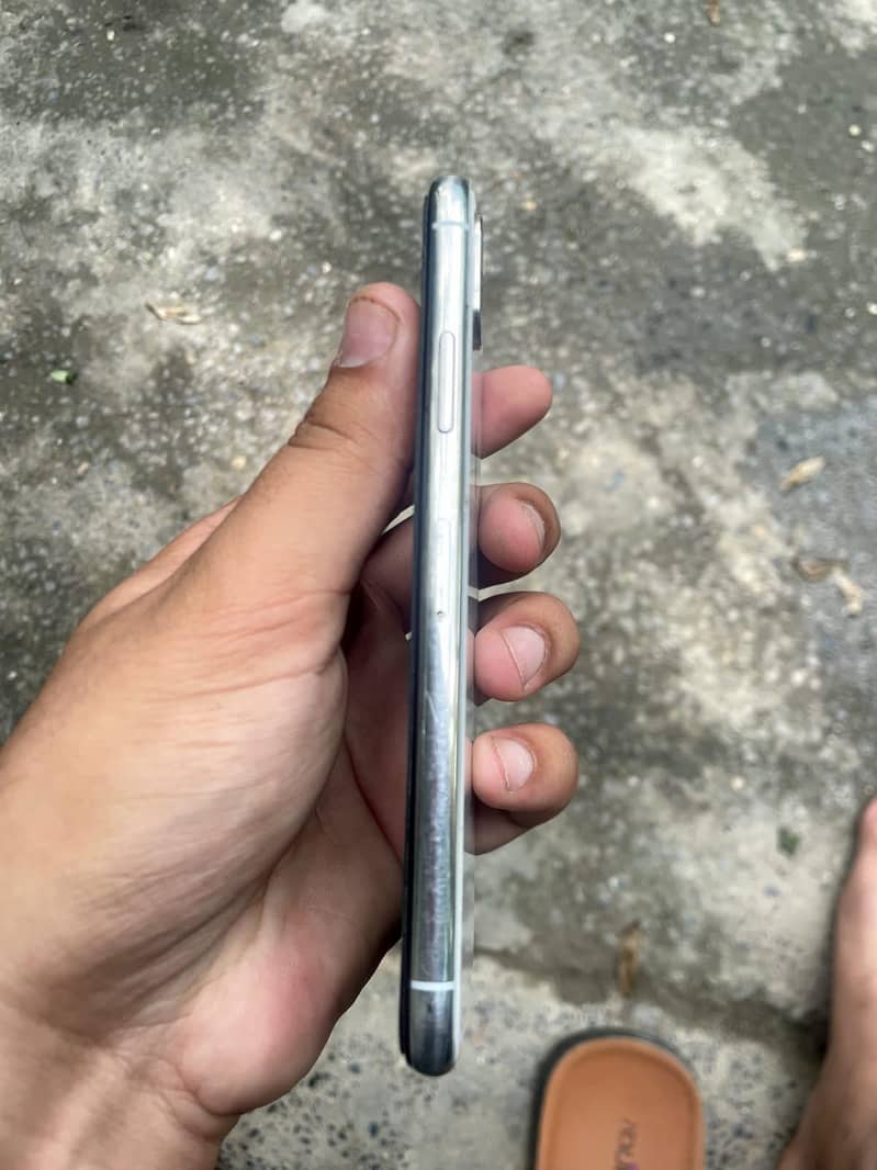 Iphone X bypass 3