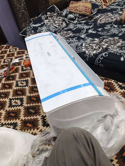 Haier AC