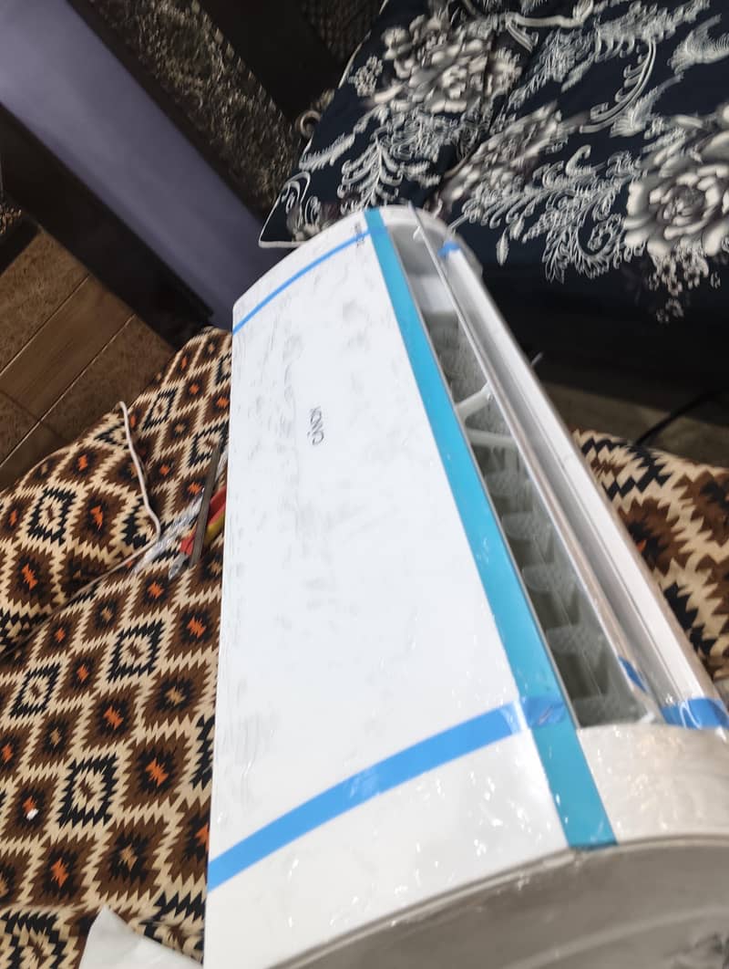 Haier AC 2
