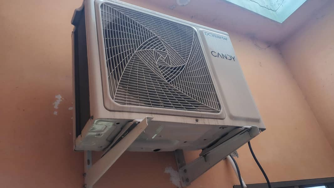 Haier AC 5