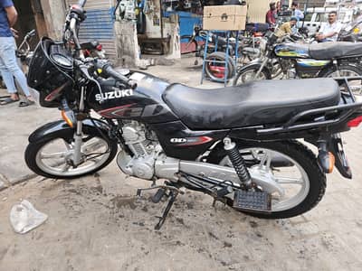 urgent sale GD 110