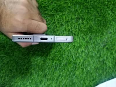 Infinix Note 50