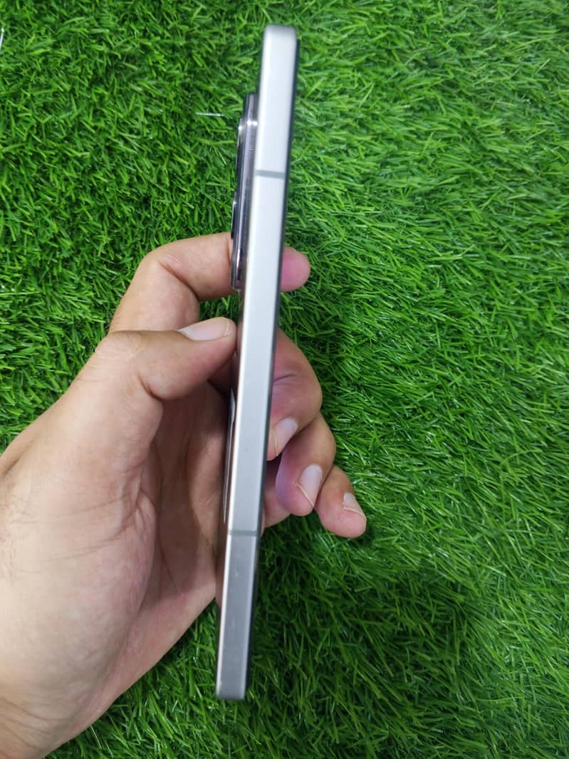 Infinix Note 50 3
