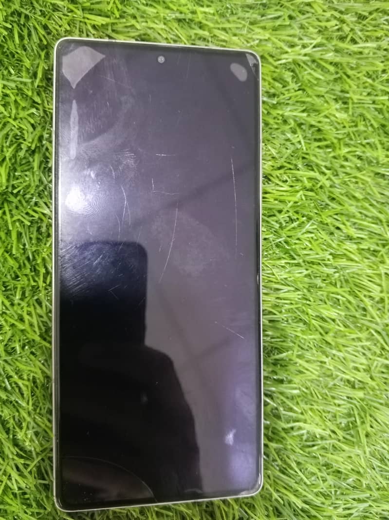 Infinix Note 50 5