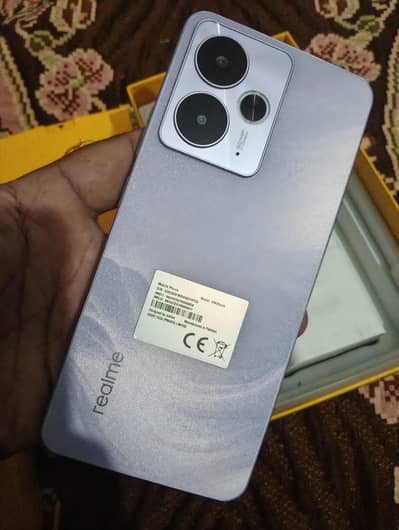 Realme 14 Pro