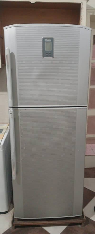 Hair refrigerator