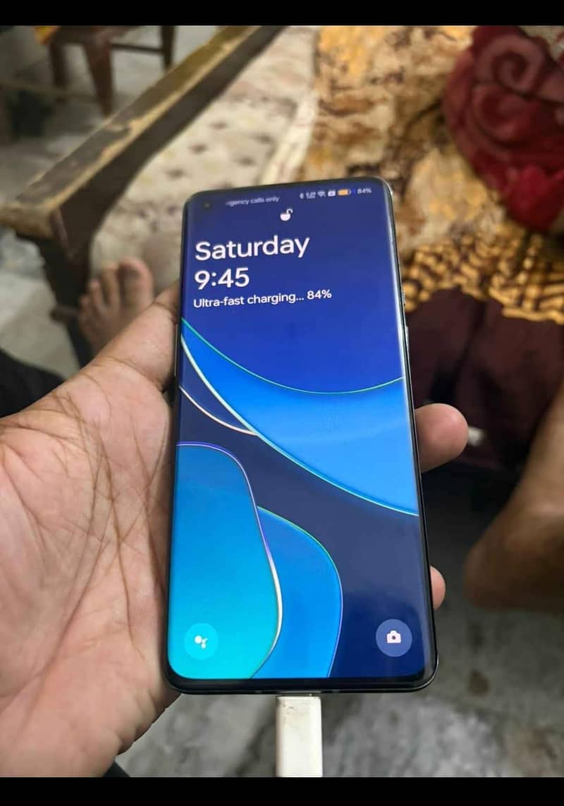 One Plus 9 Pro 1