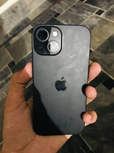 Apple iPhone 15