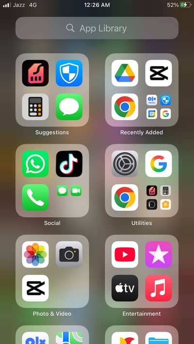 Apple iPhone 6S Plus