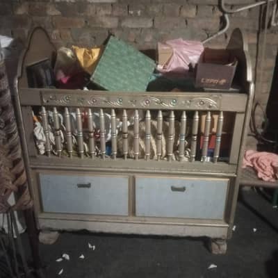 bed and baby bet