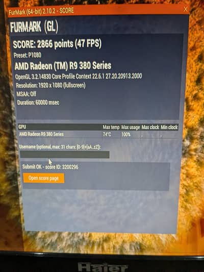 Amd R9 380