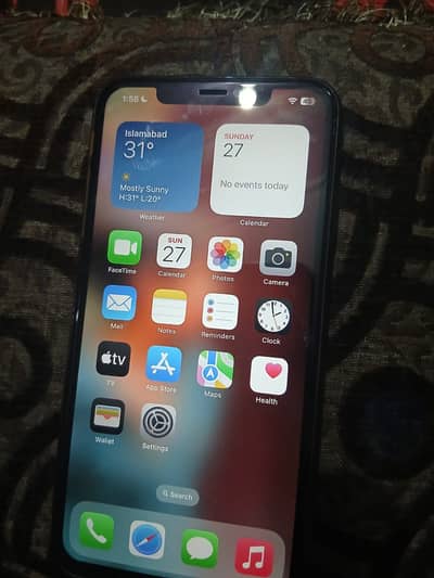 Apple iPhone XS Max