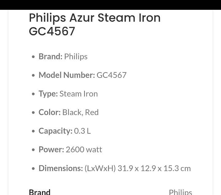Philips 4