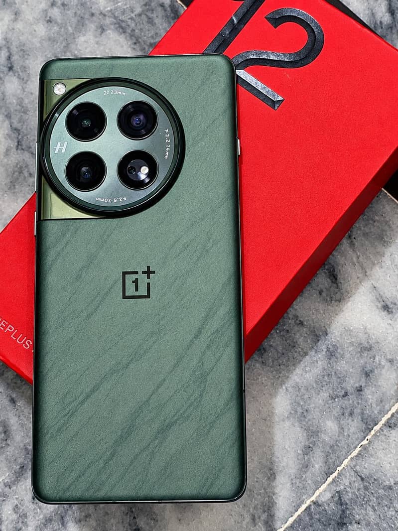 One Plus 12 2